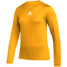 adidas Pregame BOS Womens Long Sleeve T-Shirt