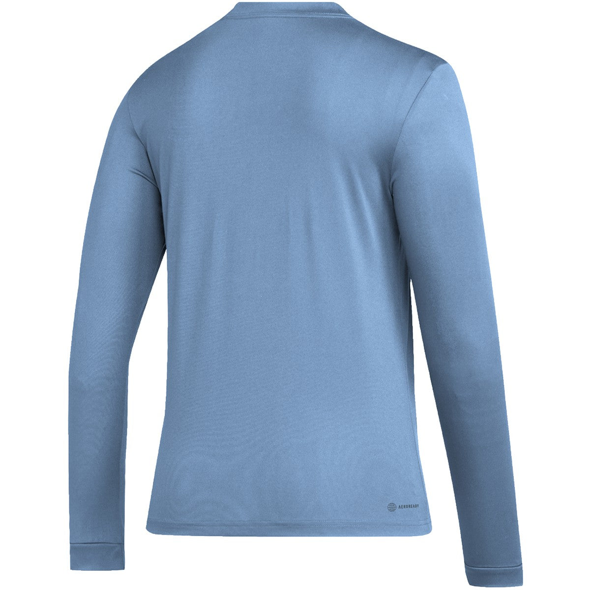 adidas Pregame BOS Womens Long Sleeve T-Shirt