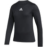 adidas Pregame BOS Womens Long Sleeve T-Shirt