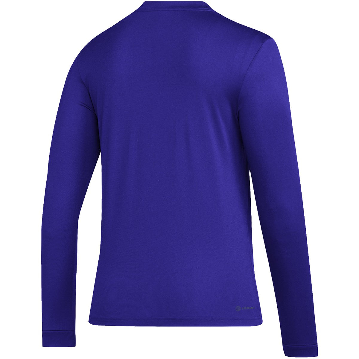 adidas Pregame BOS Womens Long Sleeve T-Shirt