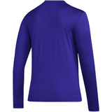 adidas Pregame BOS Womens Long Sleeve T-Shirt
