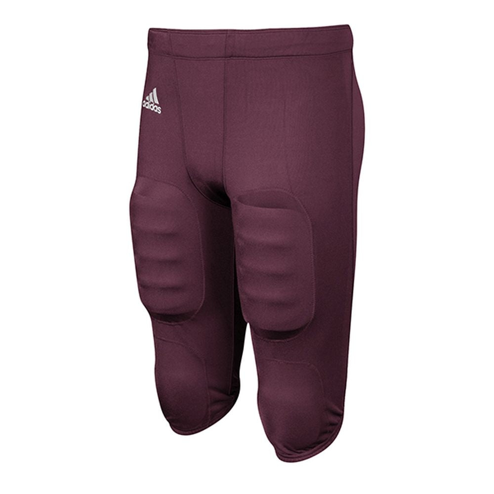 adidas Youth Press Coverage Football Pant - Junior's Football