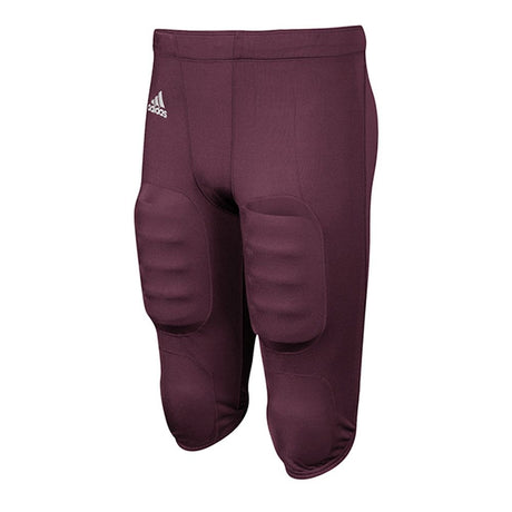 adidas Youth Press Coverage Football Pant - Junior's Football