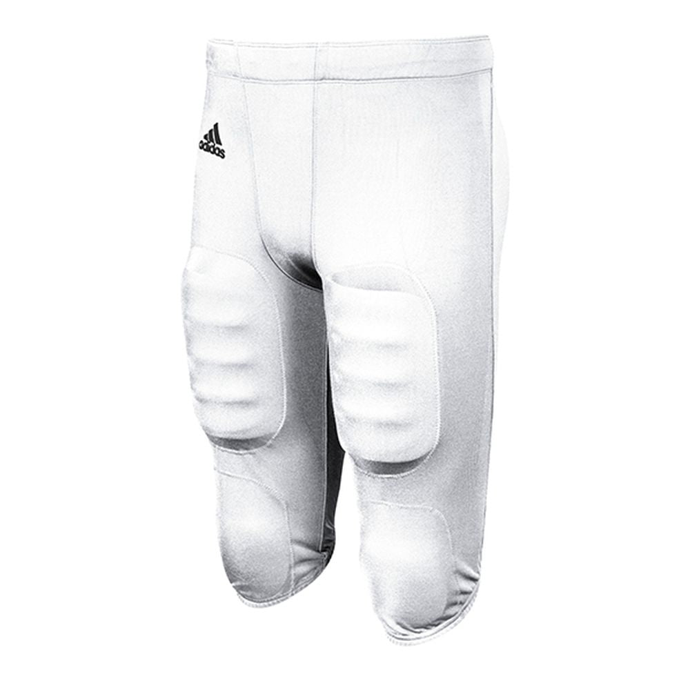 adidas Youth Press Coverage Football Pant - Junior's Football