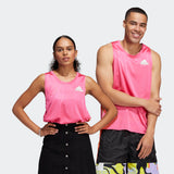 adidas Pride Badge of Sport Jersey - Unisex Basketball