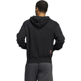 adidas Pride Hoodie - Mens Casual