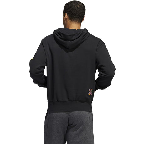 adidas Pride Hoodie - Mens Casual