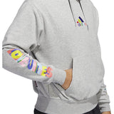 adidas Pride Hoodie - Mens Casual