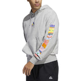 adidas Pride Hoodie - Mens Casual