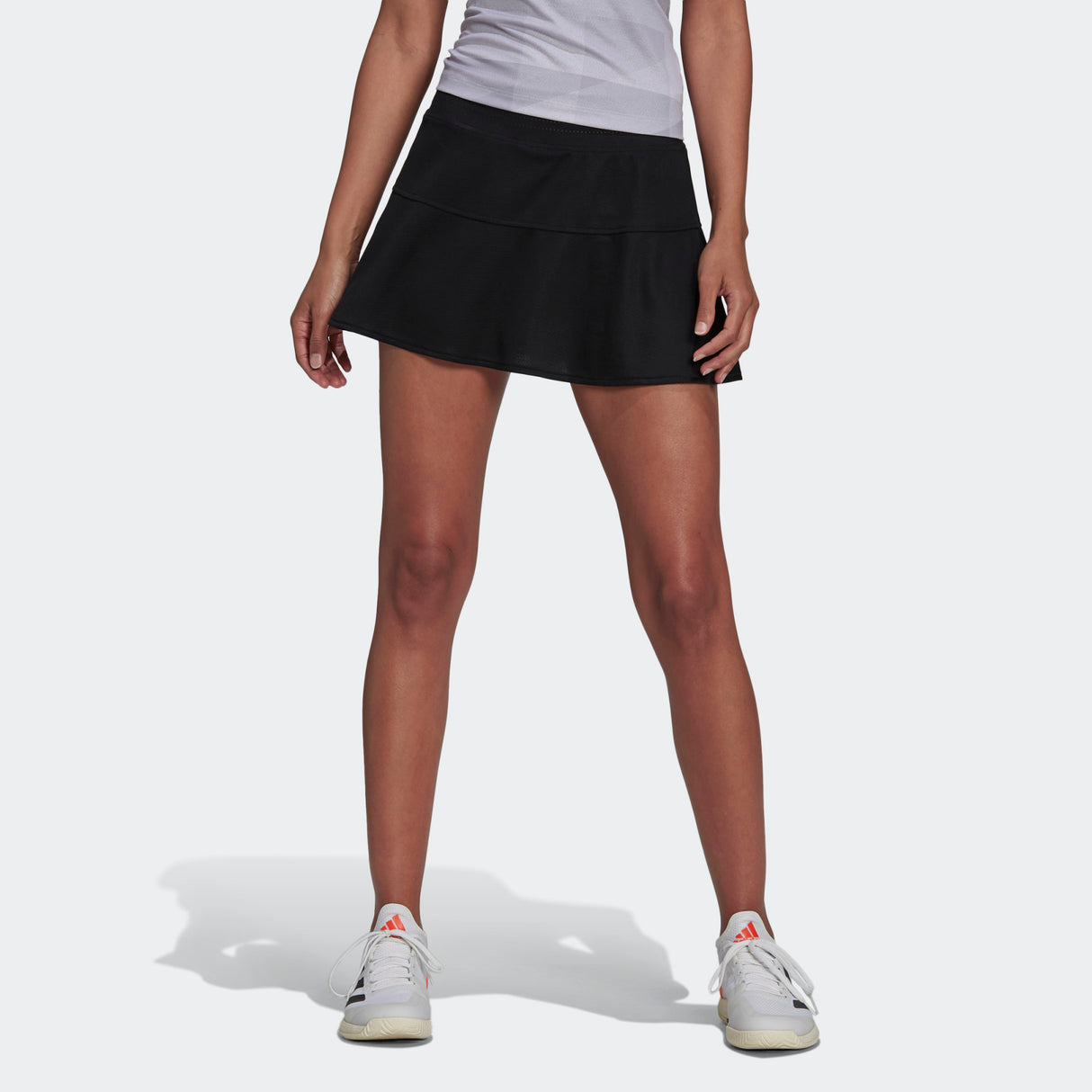 adidas Primeblue Tokyo Heat.Rdy Match Skirt - Womens Tennis