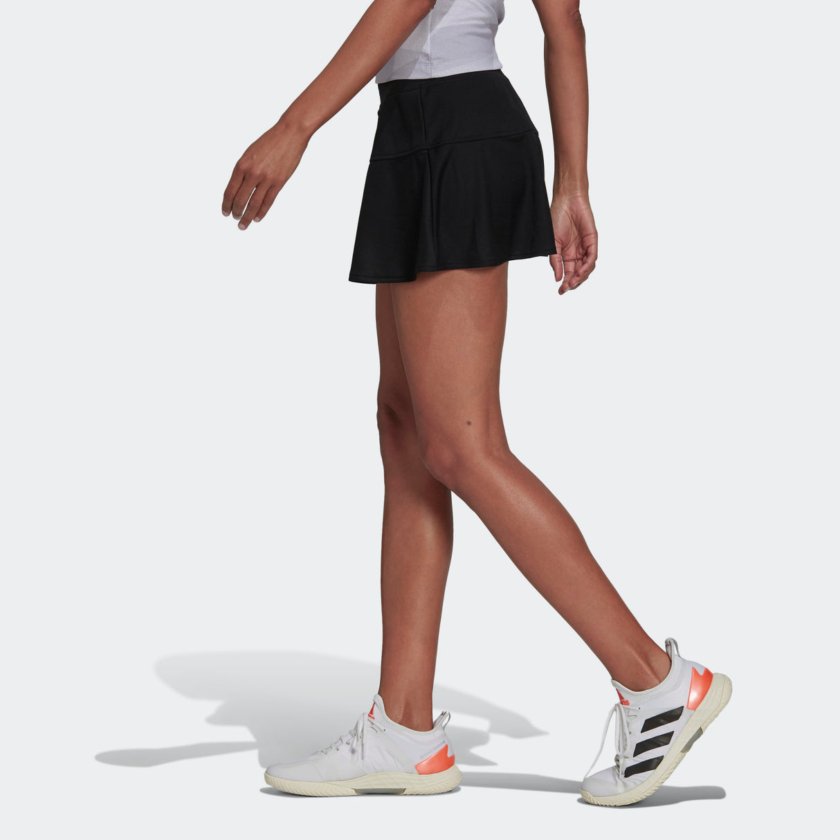adidas Primeblue Tokyo Heat.Rdy Match Skirt - Womens Tennis