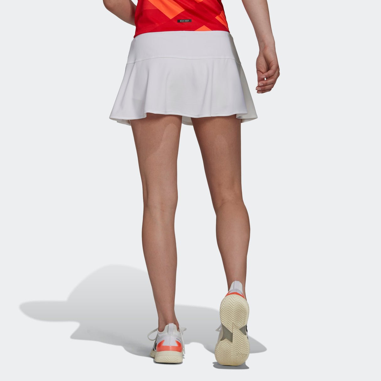 adidas Primeblue Tokyo Heat.Rdy Match Skirt - Womens Tennis