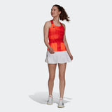 adidas Primeblue Tokyo Heat.Rdy Match Skirt - Womens Tennis