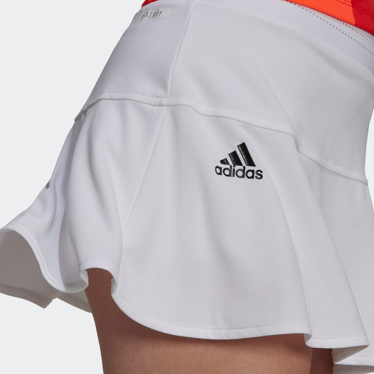 adidas Primeblue Tokyo Heat.Rdy Match Skirt - Womens Tennis