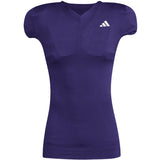 adidas Primeknit A1 Ghost Mens Football Jersey