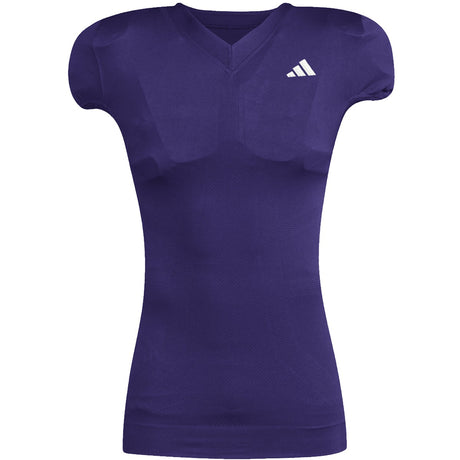 adidas Primeknit A1 Ghost Mens Football Jersey