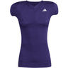 adidas Primeknit A1 Ghost Mens Football Jersey