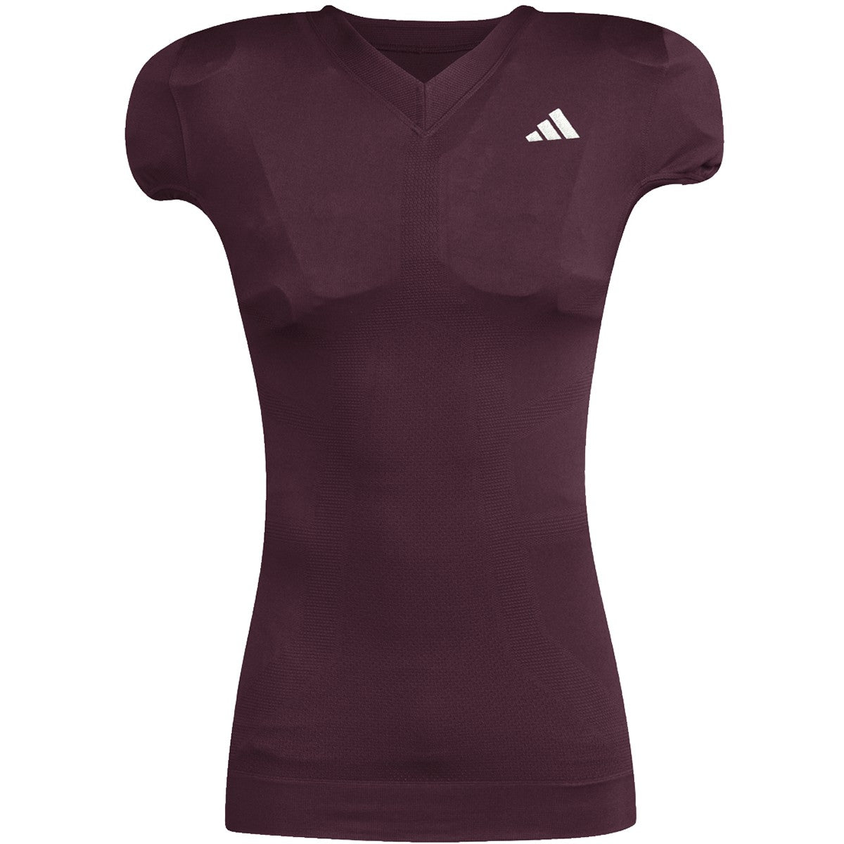 adidas Primeknit A1 Ghost Mens Football Jersey