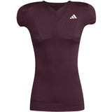 adidas Primeknit A1 Ghost Mens Football Jersey
