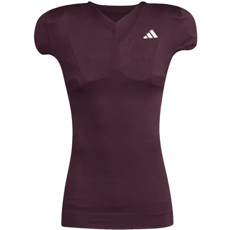 adidas Primeknit A1 Ghost Mens Football Jersey