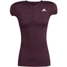 adidas Primeknit A1 Ghost Mens Football Jersey
