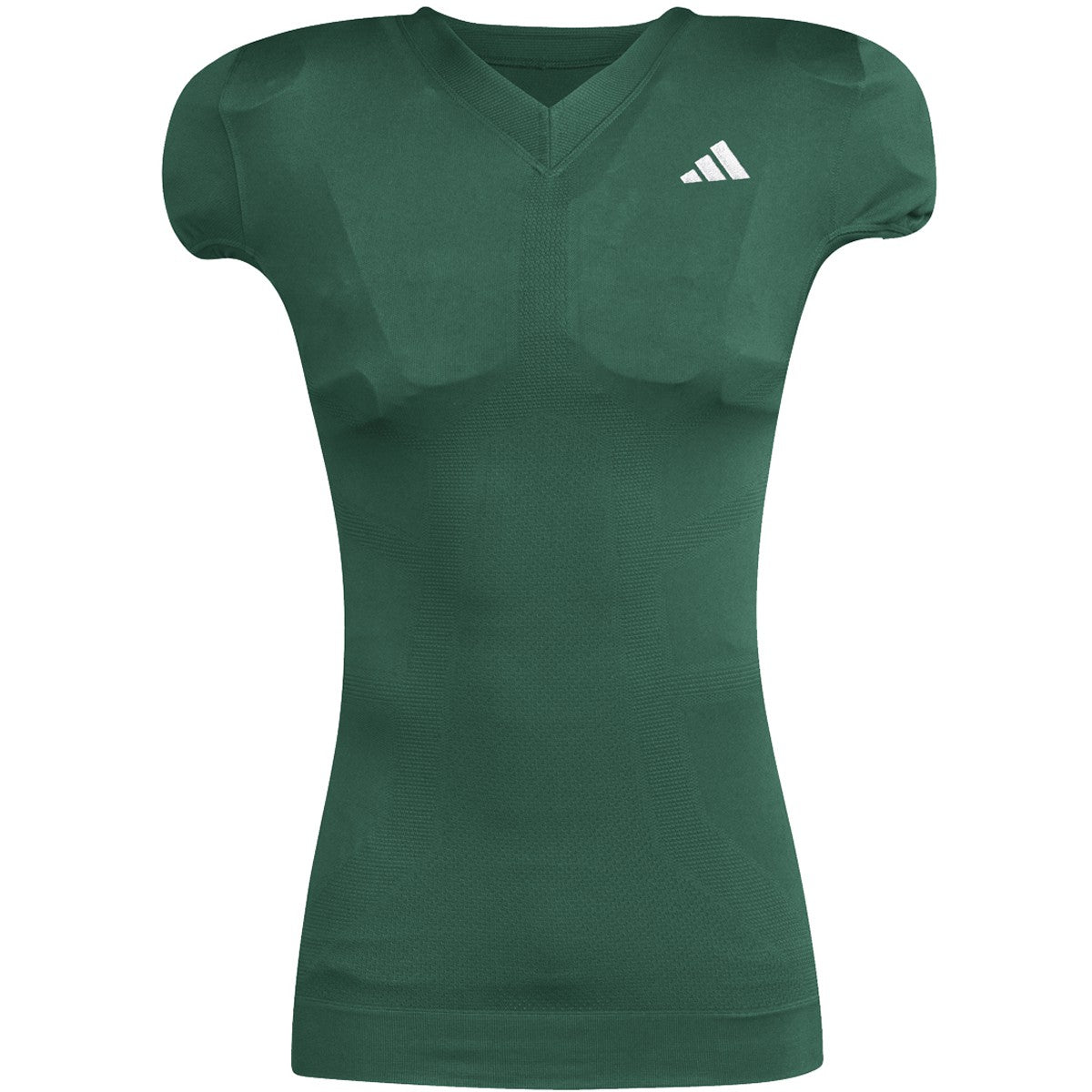 adidas Primeknit A1 Ghost Mens Football Jersey