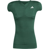 adidas Primeknit A1 Ghost Mens Football Jersey