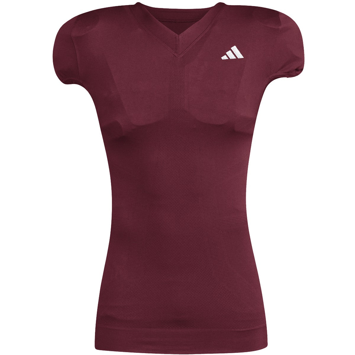 adidas Primeknit A1 Ghost Mens Football Jersey