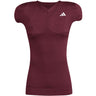 adidas Primeknit A1 Ghost Mens Football Jersey
