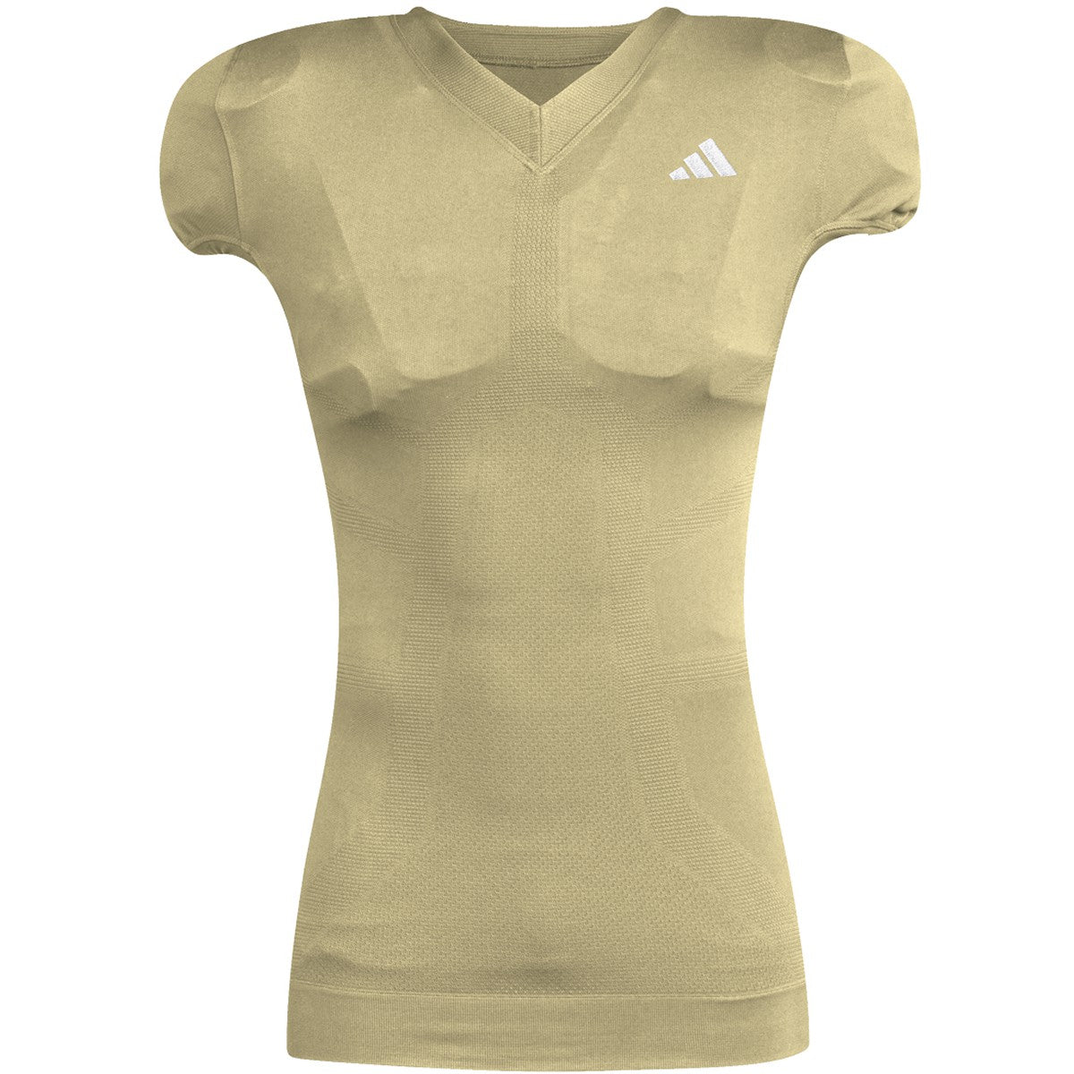 adidas Primeknit A1 Ghost Mens Football Jersey