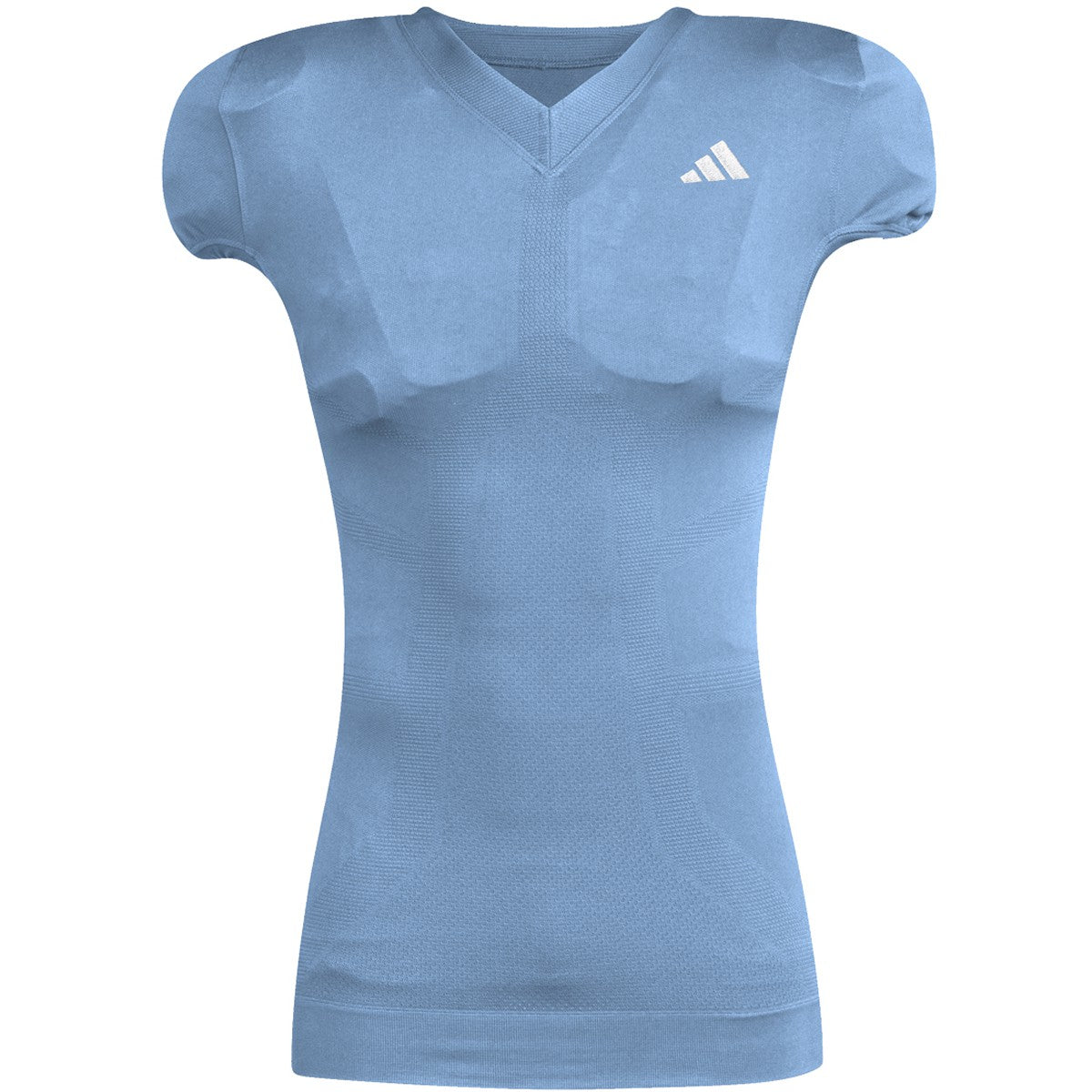 adidas Primeknit A1 Ghost Mens Football Jersey