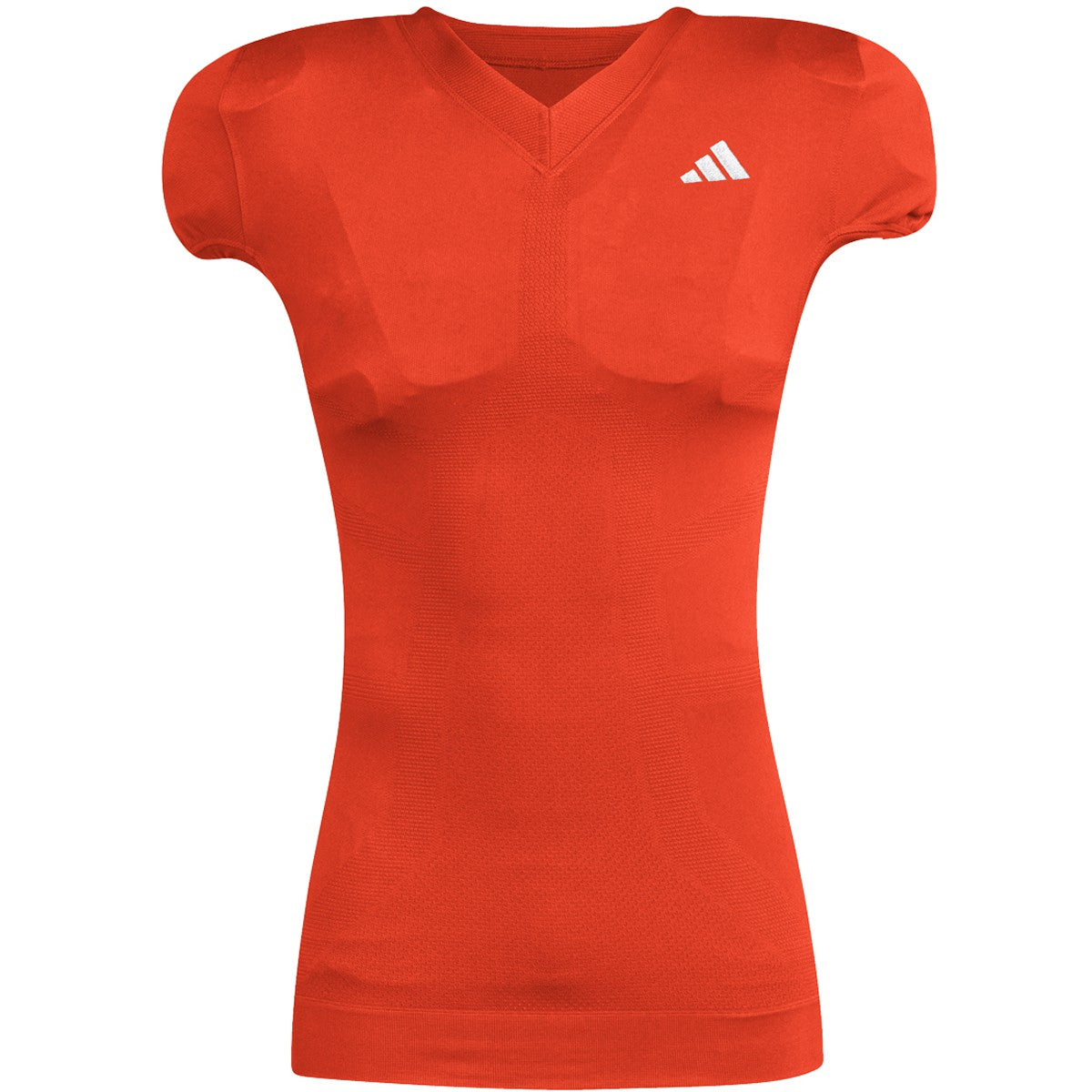 adidas Primeknit A1 Ghost Mens Football Jersey