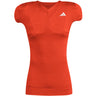 adidas Primeknit A1 Ghost Mens Football Jersey