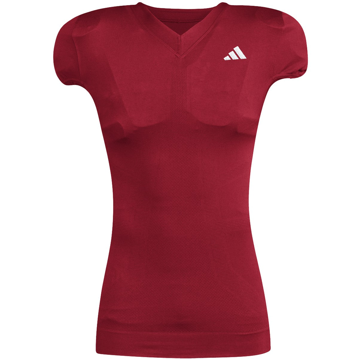adidas Primeknit A1 Ghost Mens Football Jersey