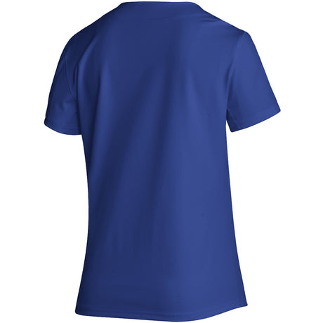 adidas Pro 2 Button Womens Softball Jersey