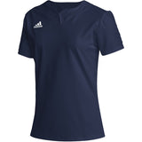 adidas Pro 2 Button Womens Softball Jersey