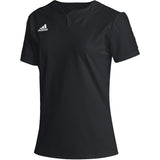 adidas Pro 2 Button Womens Softball Jersey