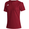 adidas Pro 2 Button Womens Softball Jersey