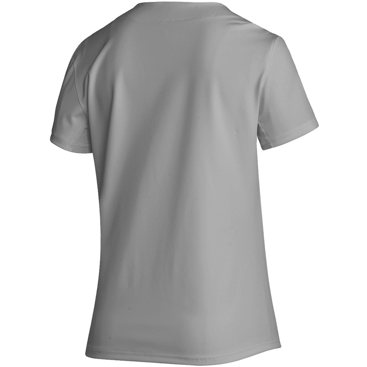 adidas Pro 2 Button Womens Softball Jersey
