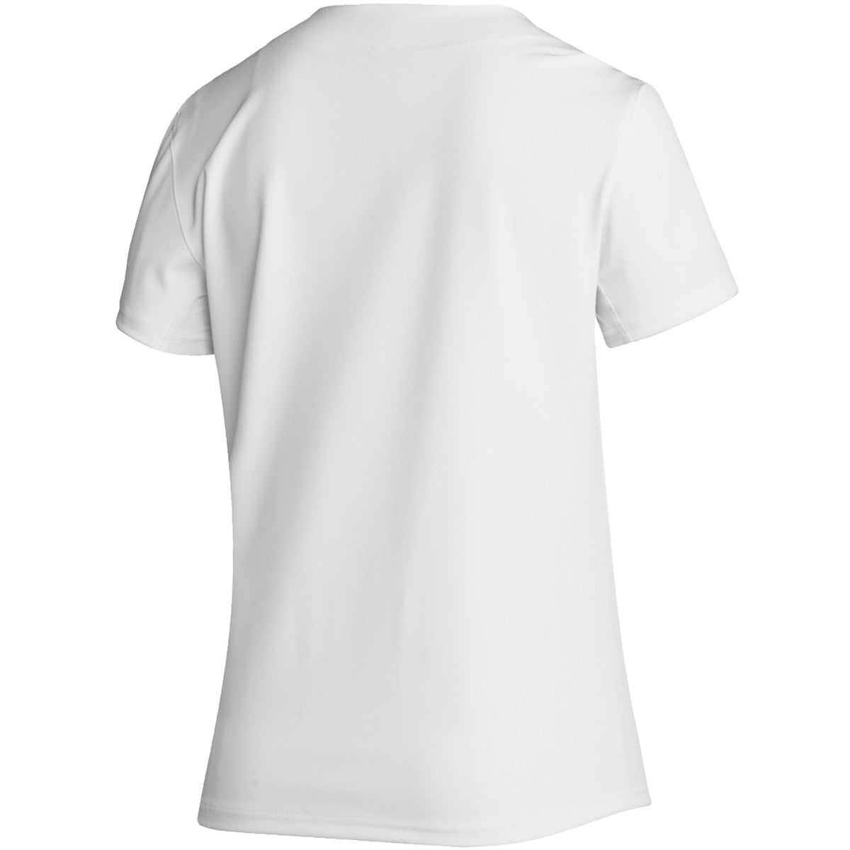 adidas Pro 2 Button Womens Softball Jersey