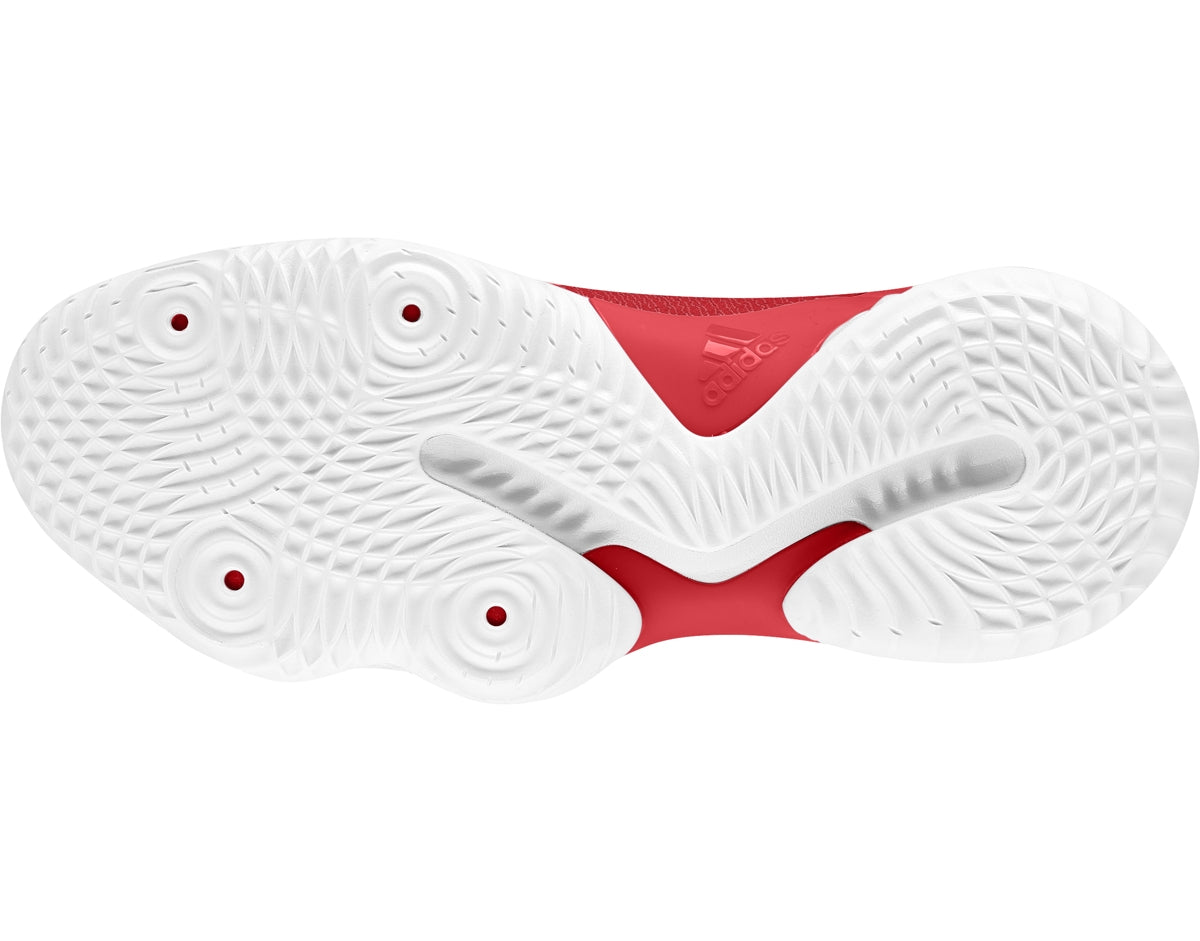adidas Pro Bounce 2018 Low Shoe - Men's Basketball
