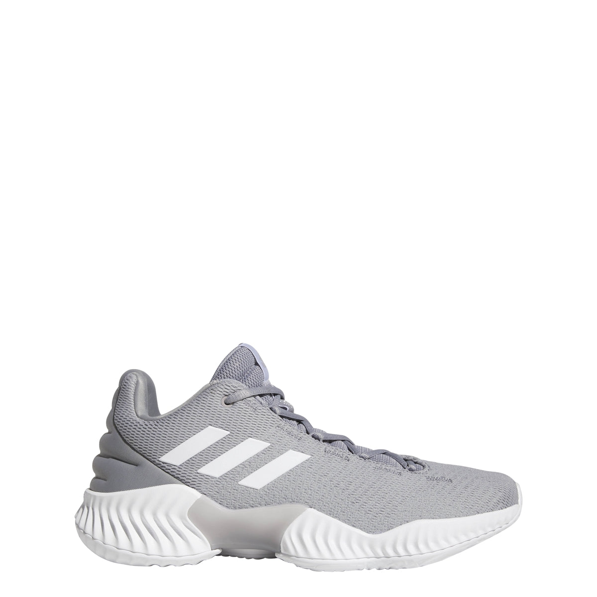 adidas Pro Bounce 2018 Low Shoe - Men's Basketball