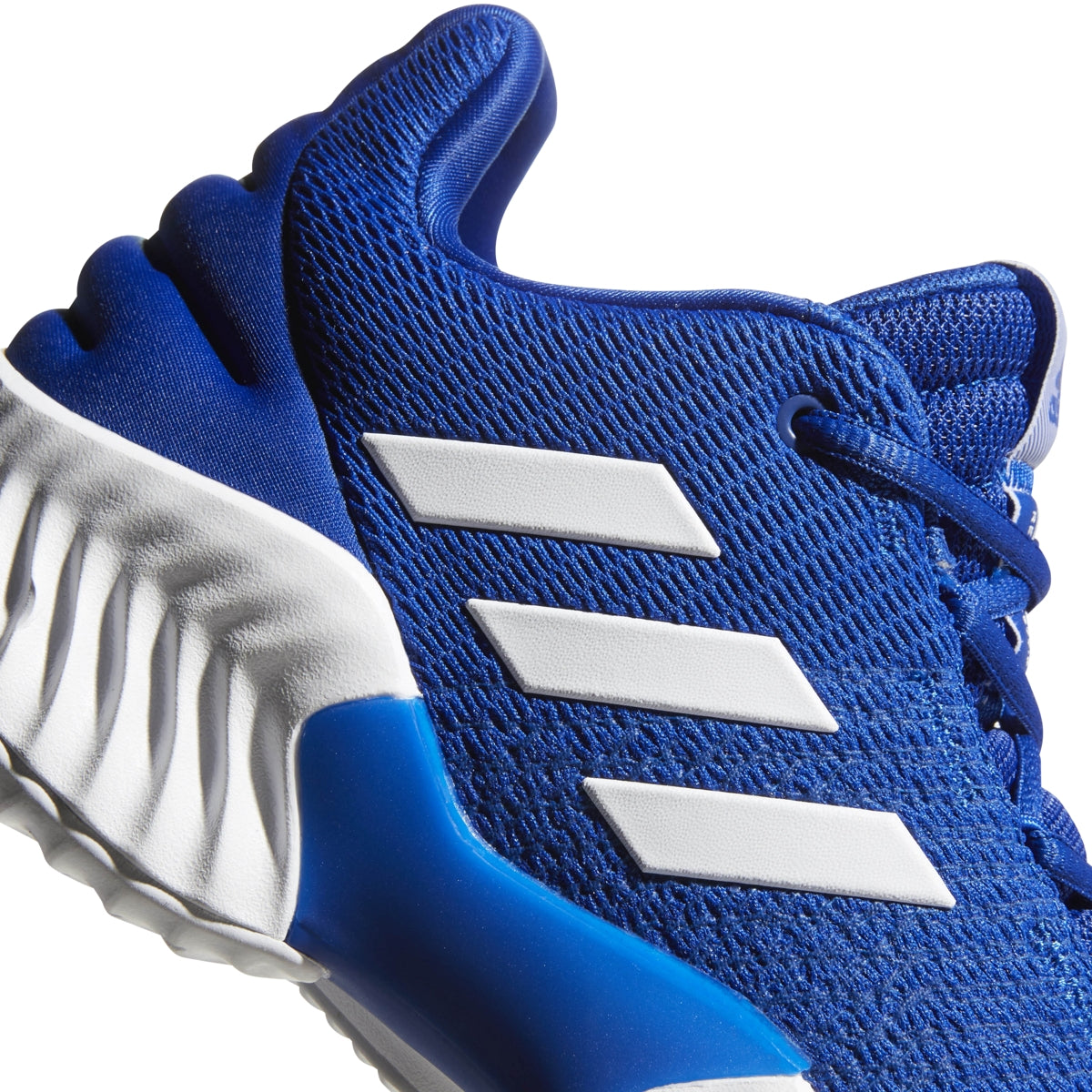 adidas Pro Bounce 2018 Low Shoe - Men's Basketball