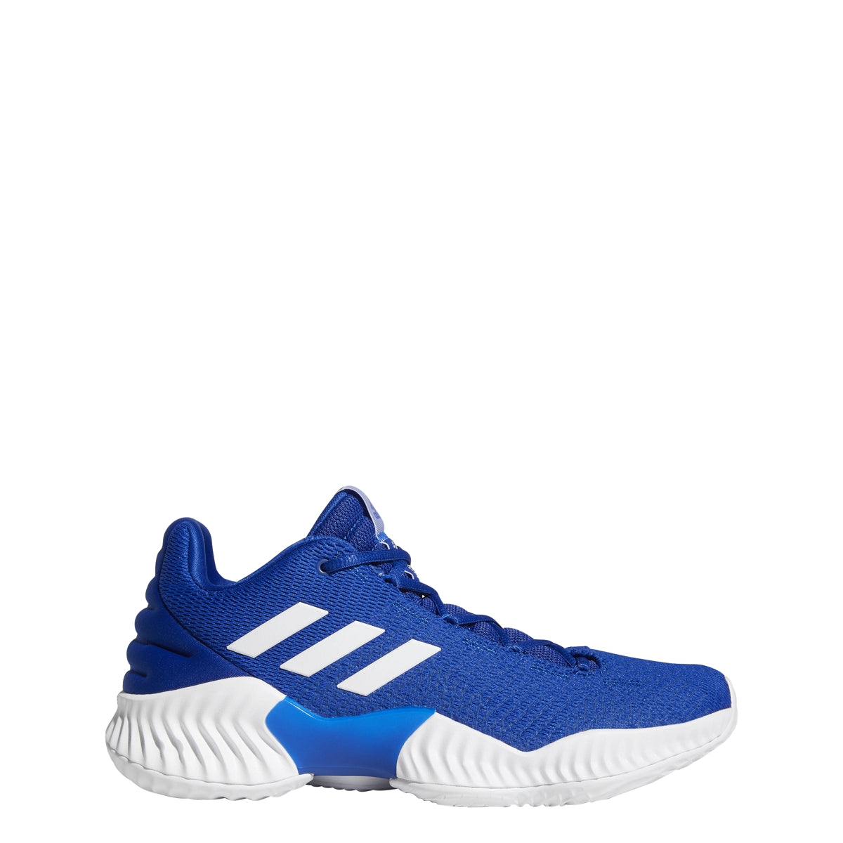 adidas Pro Bounce 2018 Low Shoe - Men's Basketball