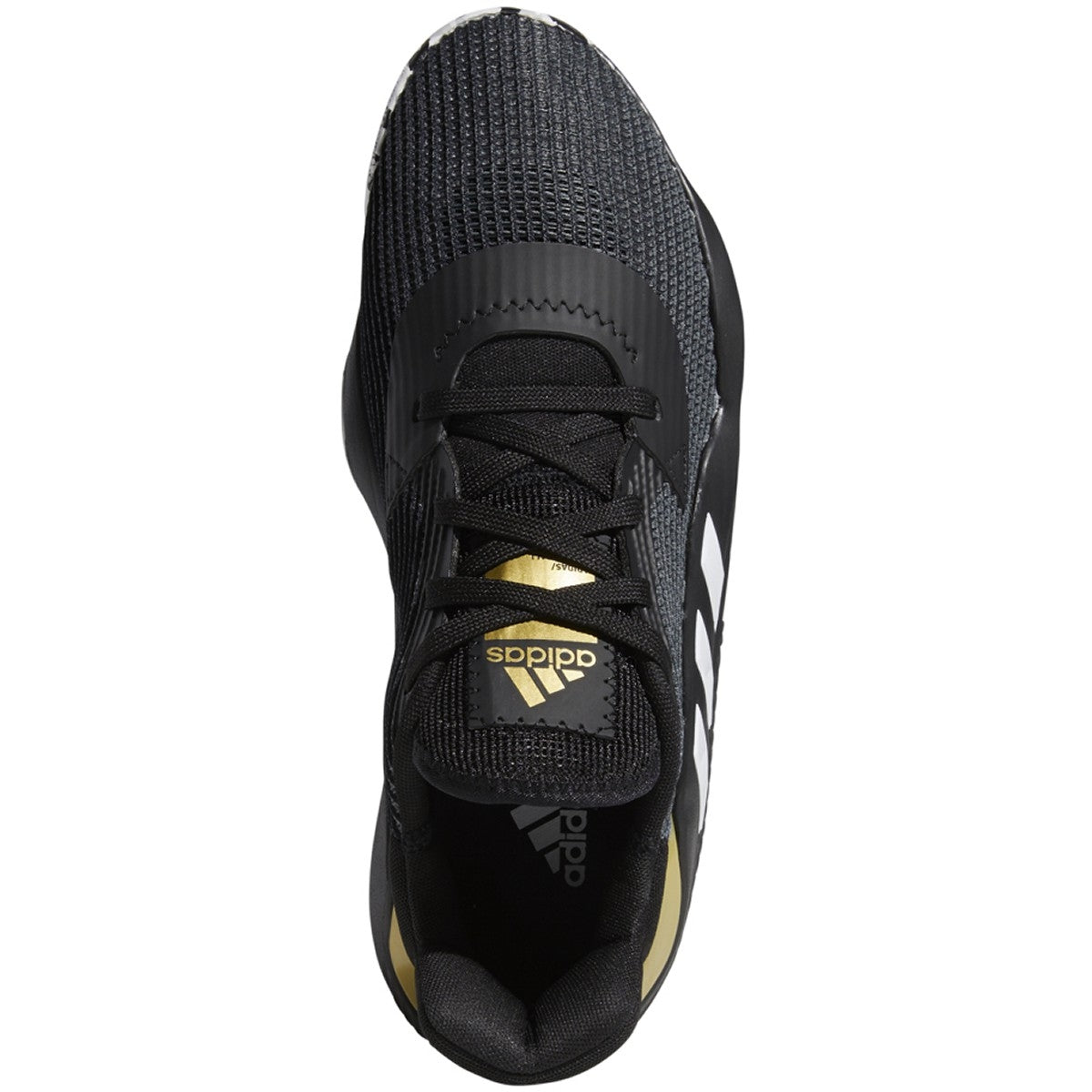 adidas Pro Bounce 2019 Low Shoe - Men's Basketball