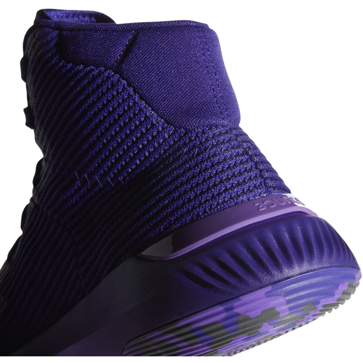adidas Pro Bounce 2019 Shoe - Men's Basketball