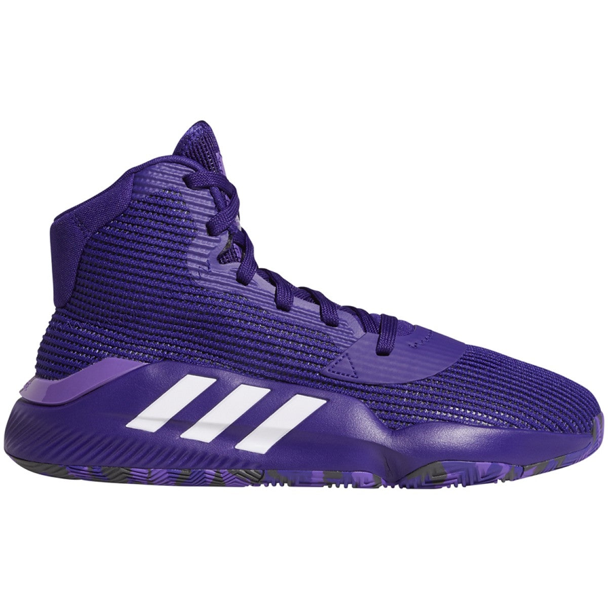 adidas Pro Bounce 2019 Shoe - Men's Basketball
