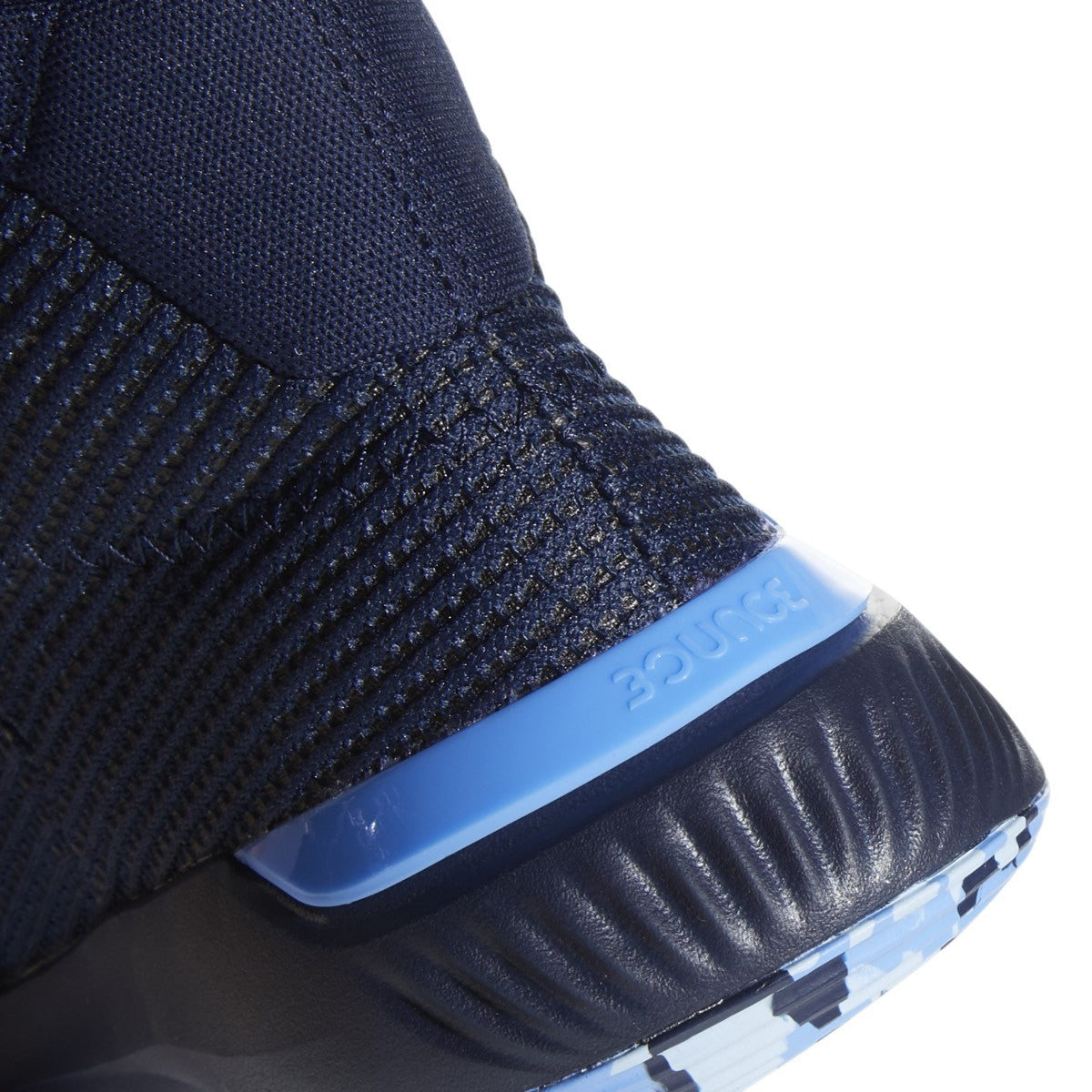 adidas Pro Bounce 2019 Shoe - Men's Basketball