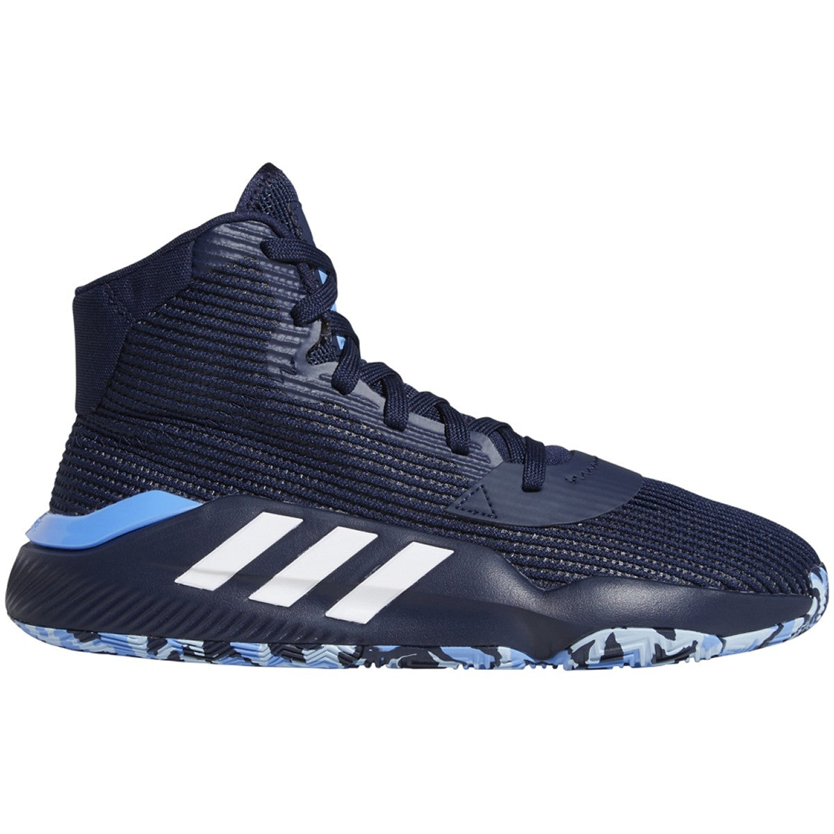 adidas Pro Bounce 2019 Shoe - Men's Basketball