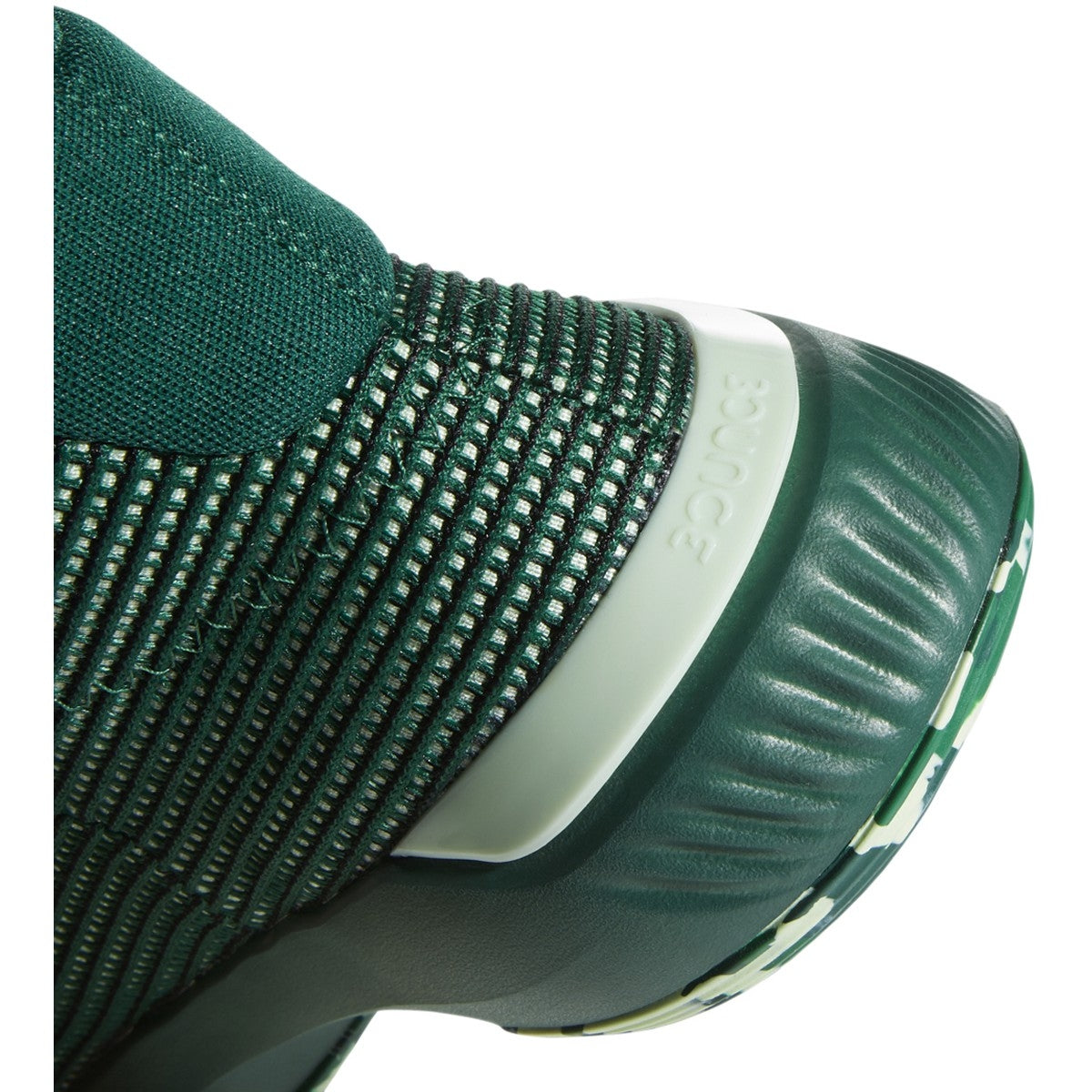 adidas Pro Bounce 2019 Shoe - Men's Basketball